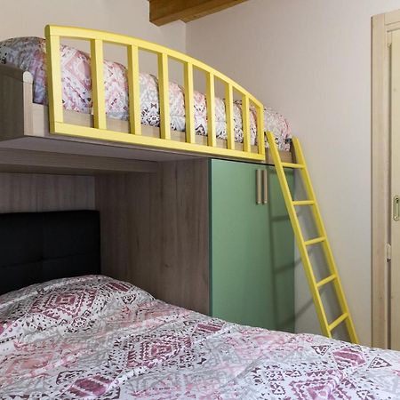 Piccolo Chalet Понте-ді-Леньо Екстер'єр фото